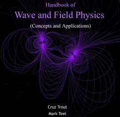 Cover Handbook of Wave and Field Physics (Concepts and Applications) (eBook, PDF)