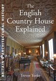 English Country House Explained (eBook, PDF)