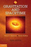 Gravitation and Spacetime (eBook, ePUB)