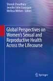 Global Perspectives on Women's Sexual and Reproductive Health Across the Lifecourse (eBook, PDF)