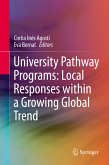 University Pathway Programs: Local Responses within a Growing Global Trend (eBook, PDF)