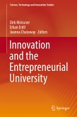 Innovation and the Entrepreneurial University (eBook, PDF)