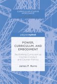 Power, Curriculum, and Embodiment (eBook, PDF)