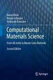 Computational Materials Science (eBook, PDF)