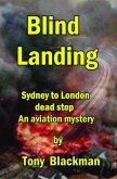 Blind Landing (eBook, ePUB)