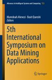 5th International Symposium on Data Mining Applications (eBook, PDF)