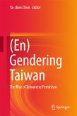 (En)Gendering Taiwan (eBook, PDF)