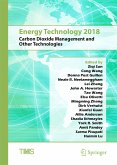 Energy Technology 2018 (eBook, PDF)