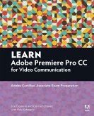 Learn Adobe Premiere Pro CC for VideoCommunication (eBook, PDF)