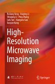 High-Resolution Microwave Imaging (eBook, PDF)