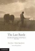 Last Battle (eBook, ePUB)