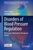 Disorders of Blood Pressure Regulation (eBook, PDF)