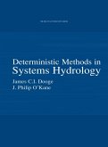 Deterministic Methods in Systems Hydrology (eBook, PDF)