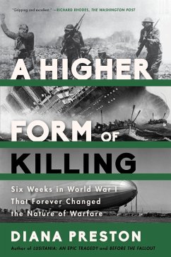 Cover A Higher Form of Killing (eBook, ePUB)