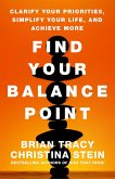 Find Your Balance Point (eBook, ePUB)