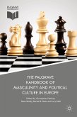 The Palgrave Handbook of Masculinity and Political Culture in Europe (eBook, PDF)