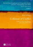 Collisions of Conflict (eBook, PDF)