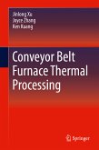 Conveyor Belt Furnace Thermal Processing (eBook, PDF)