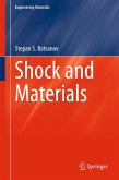 Shock and Materials (eBook, PDF)