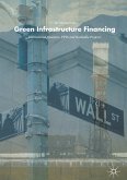 Green Infrastructure Financing (eBook, PDF)