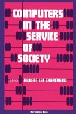 Computers in the Service of Society (eBook, PDF)