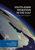 South Asian Migration in the Gulf (eBook, PDF)