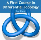 First Course in Differential Topology, A (eBook, PDF)