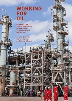 Working for Oil (eBook, PDF)