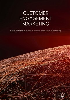Customer Engagement Marketing (eBook, PDF)