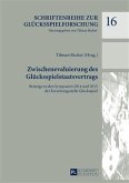 Zwischenevaluierung des Gluecksspielstaatsvertrags (eBook, PDF)