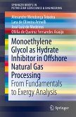 Monoethylene Glycol as Hydrate Inhibitor in Offshore Natural Gas Processing (eBook, PDF)