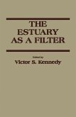 The Estuary as a Filter (eBook, PDF)