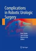 Complications in Robotic Urologic Surgery (eBook, PDF)