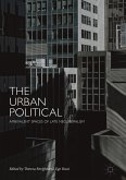 The Urban Political (eBook, PDF)