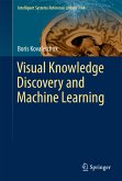Visual Knowledge Discovery and Machine Learning (eBook, PDF)