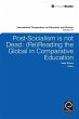 Post-socialism is Not Dead (eBook, PDF) - Bild 1