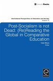 Post-socialism is Not Dead (eBook, PDF)