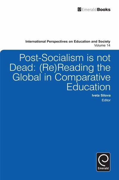 Post-socialism is Not Dead (eBook, PDF) Post-socialism is Not Dead (eBook, PDF)