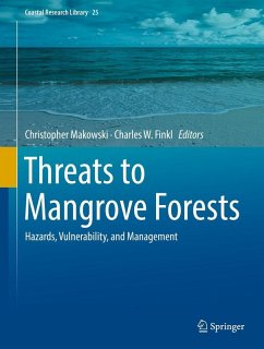 Threats to Mangrove Forests (eBook, PDF)