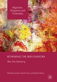 Rethinking the Irish Diaspora (eBook, PDF)