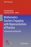 Mathematics Teachers Engaging with Representations of Practice (eBook, PDF)