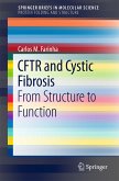 CFTR and Cystic Fibrosis (eBook, PDF)