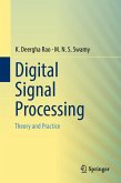 Digital Signal Processing (eBook, PDF)