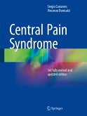 Central Pain Syndrome (eBook, PDF)
