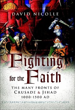 Fighting for the Faith (eBook, ePUB) - Nicolle, David