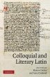 Colloquial and Literary Latin (eBook,... - Bild 1