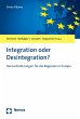 Integration oder Desintegration?... - Bild 1