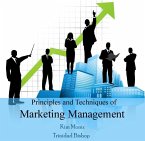 Principles and Techniques of Marketing Management (eBook, PDF)