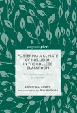 Fostering a Climate of Inclusion in the College Classroom (eBook, PDF)