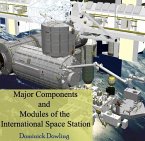 Major Components and Modules of the International Space Station (eBook, PDF)
